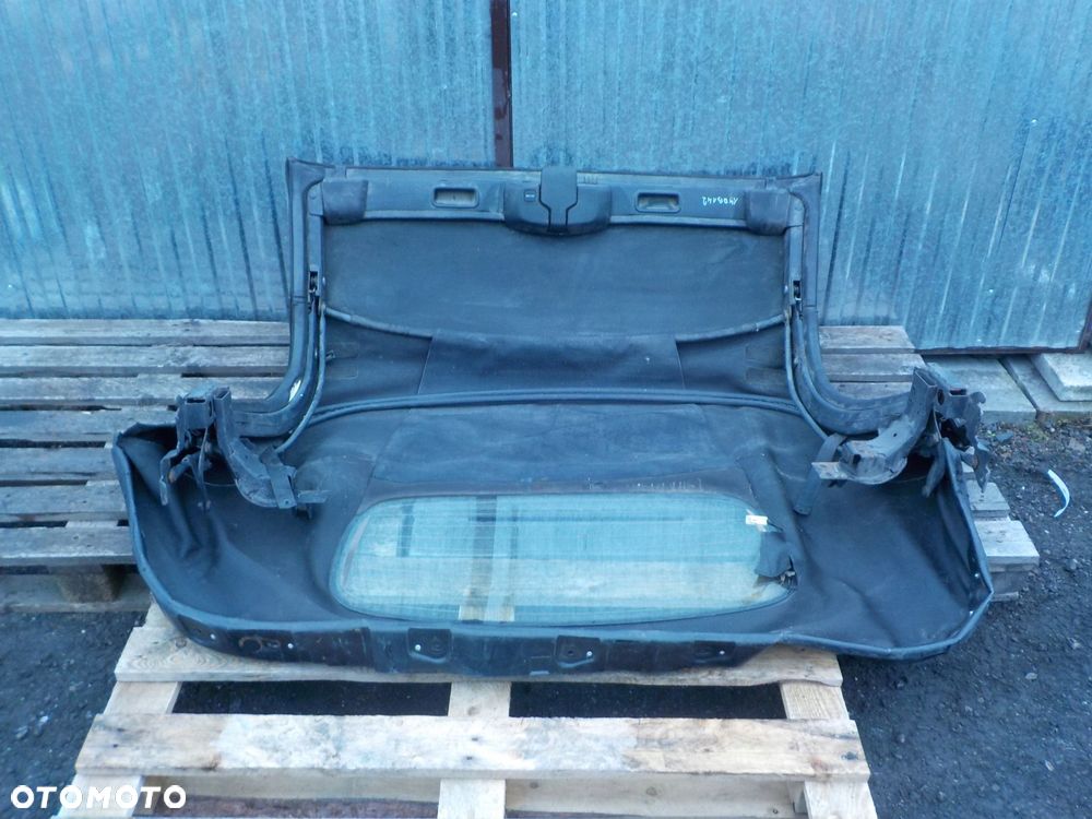 MAZDA MX-5 III 2.0 B 06r 2D dach - 11