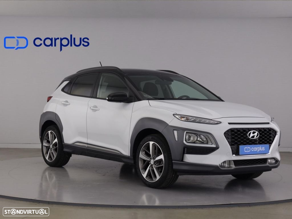 Hyundai Kauai 1.0 T-GDi Premium - 2