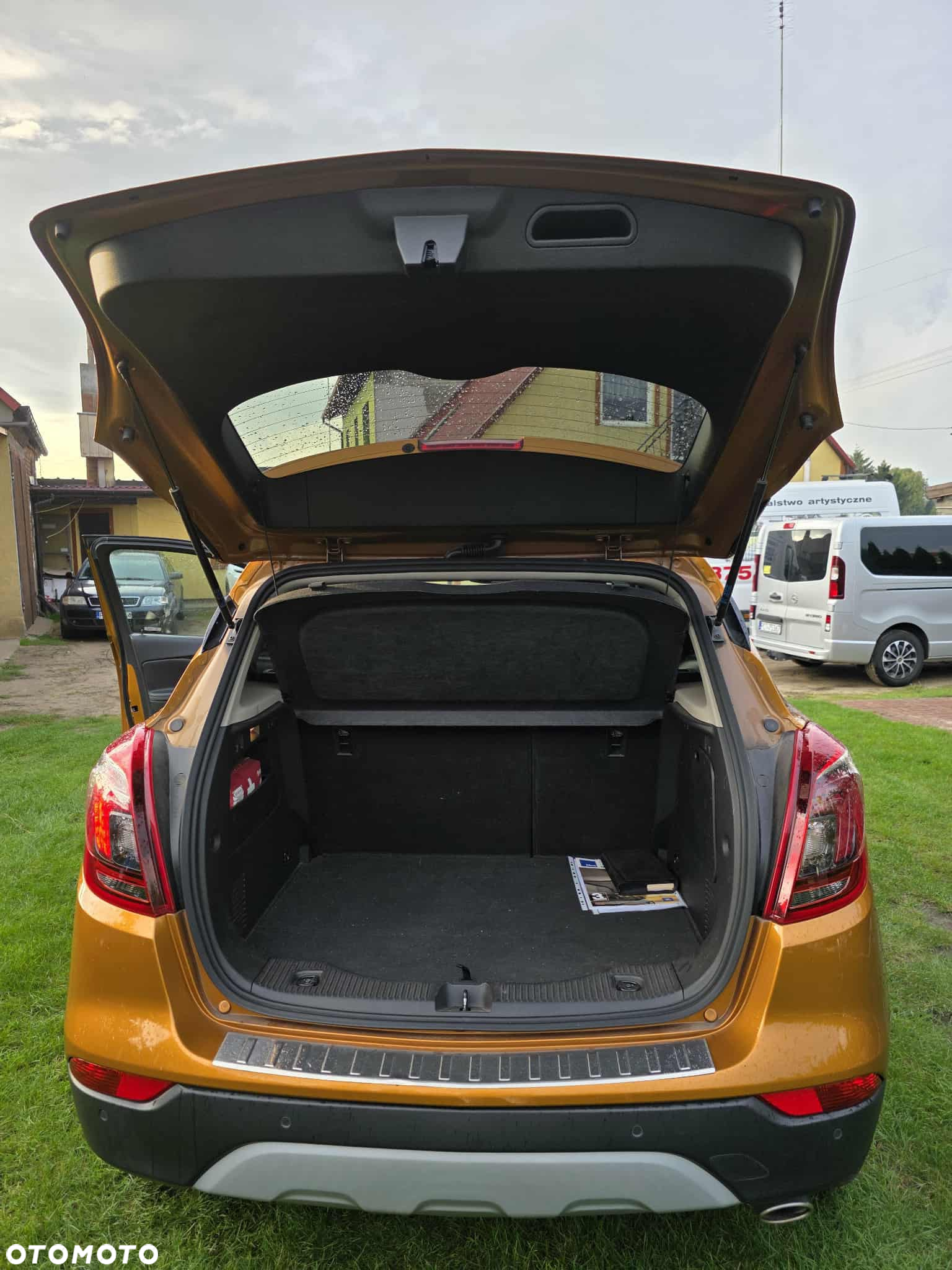 Opel Mokka 1.4 T Enjoy - 18
