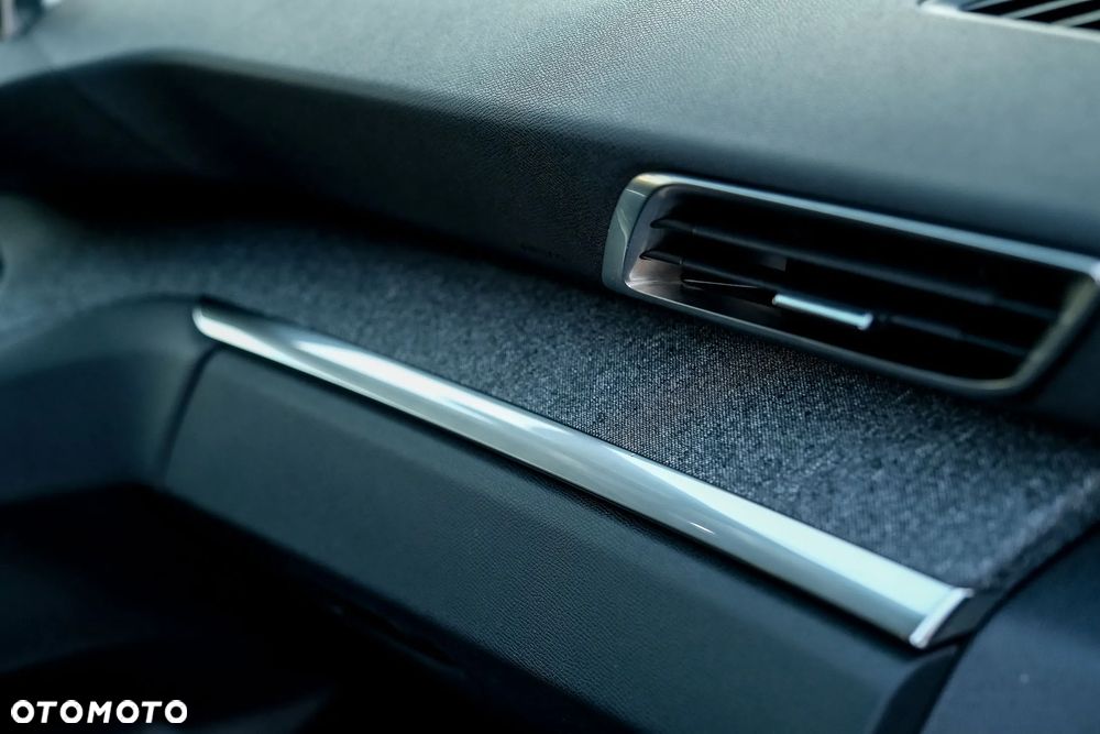 Peugeot 3008 BlueHDi 180 Stop & Start EAT8 Allure - 33