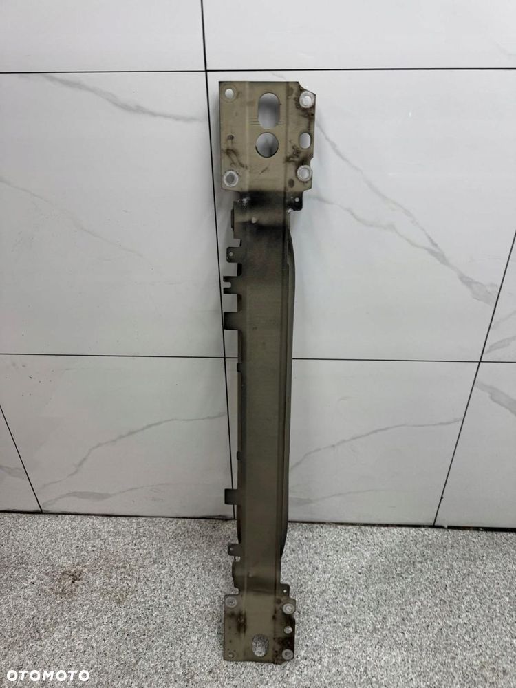 wzmocnienie belka zderzaka przód volvo s60 ii v60 2011-2018 717-46 - 2