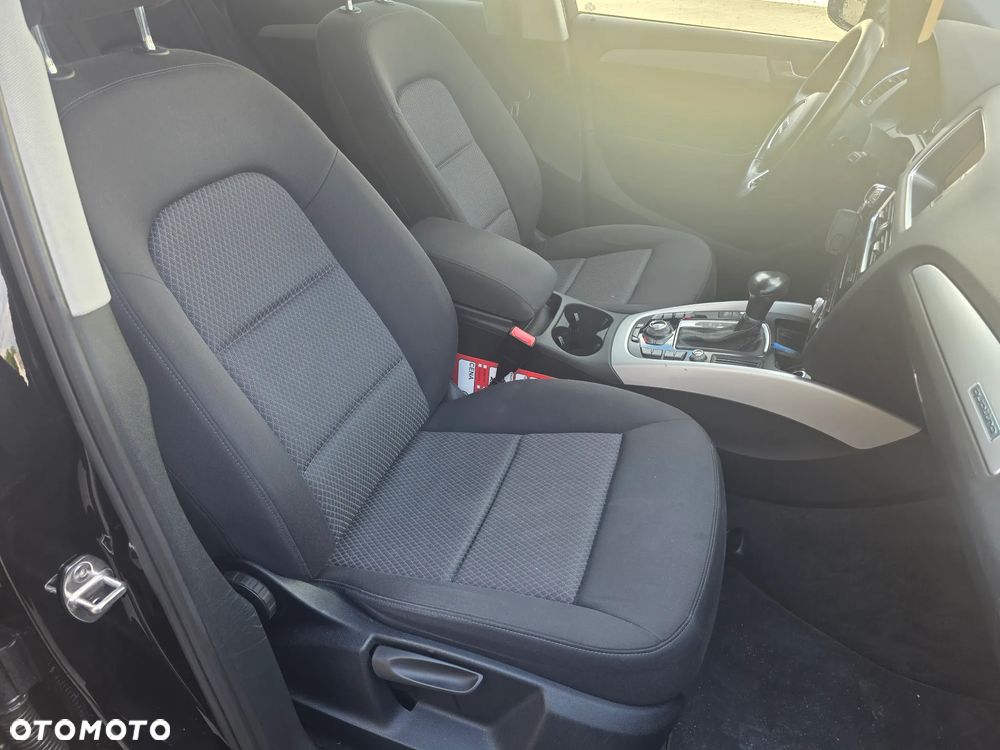 Audi Q5 2.0 TDI Quattro S tronic sport - 20