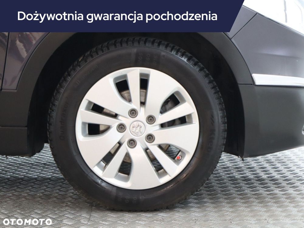 Suzuki SX4 S-Cross - 17