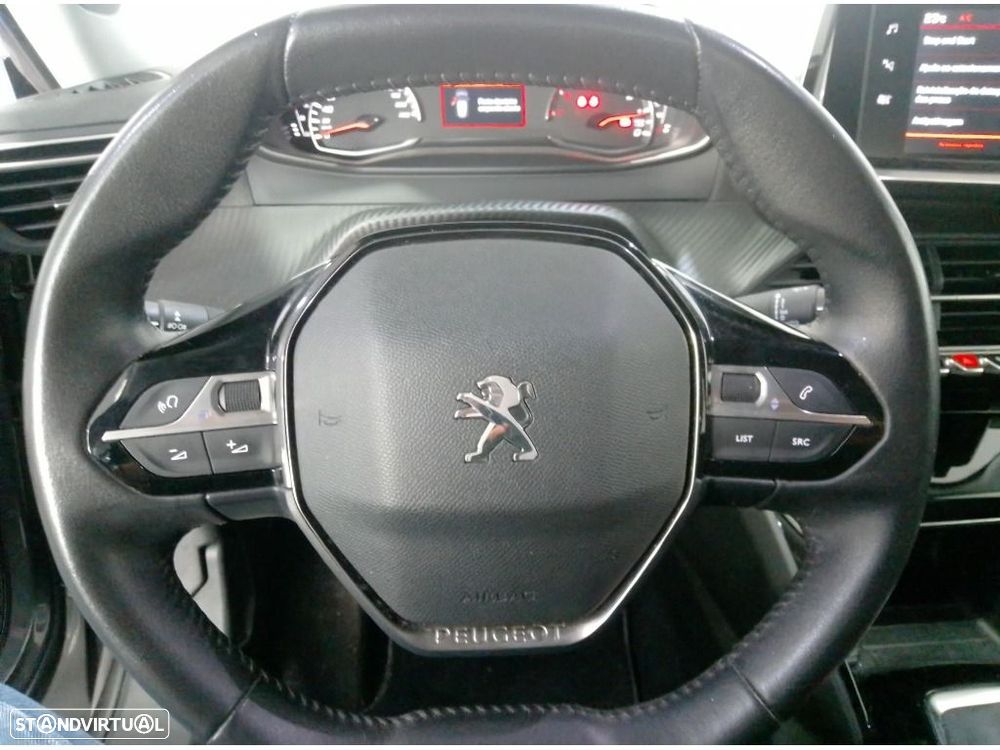 Peugeot 2008 1.5 BlueHDi Allure - 6