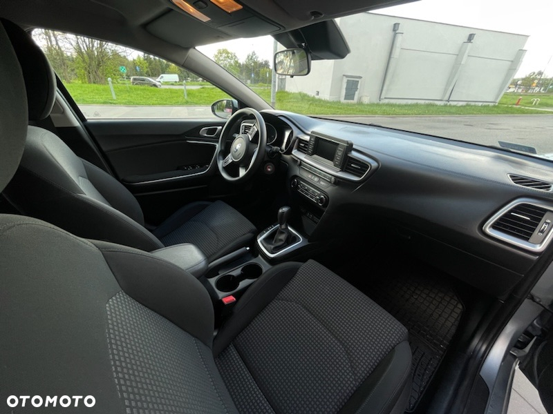 Kia Ceed 1.6 CRDi SCR S - 4