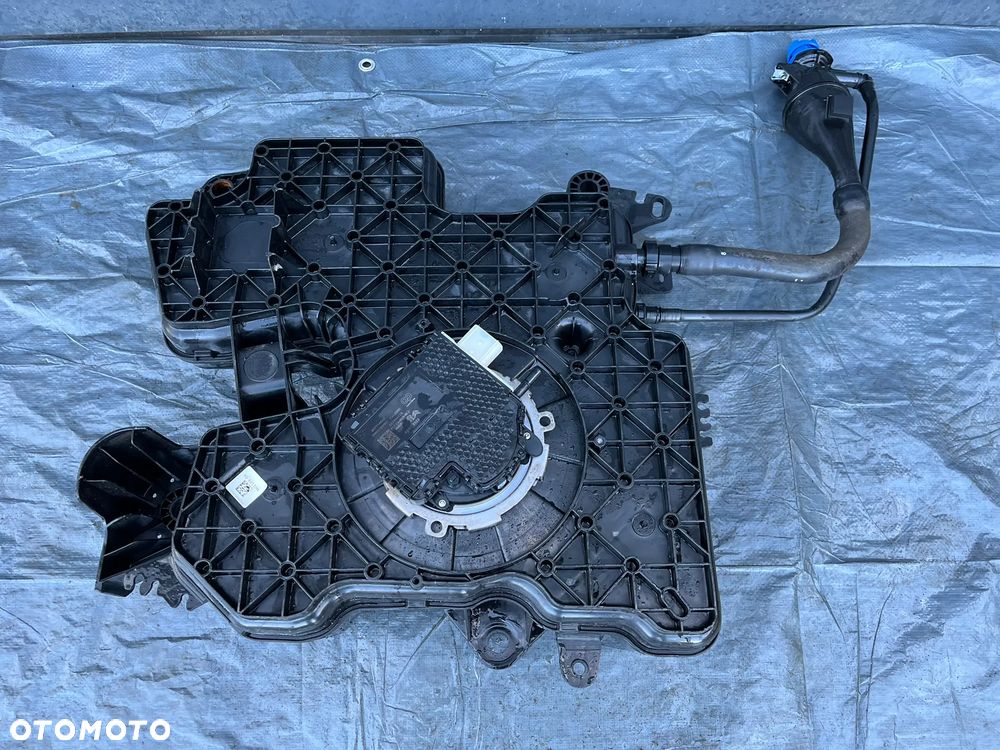 EXPERT III Jumpy III Vivaro IV Zbiornik pompa AdBlue 4077148AD 4099016 - 3