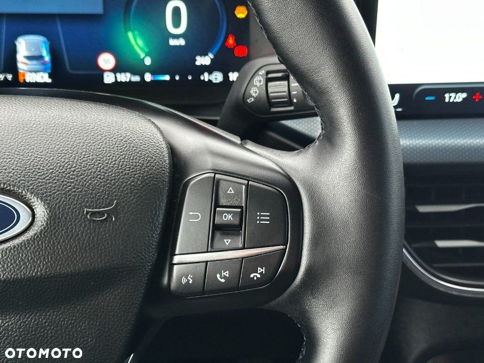 Ford Focus - 17