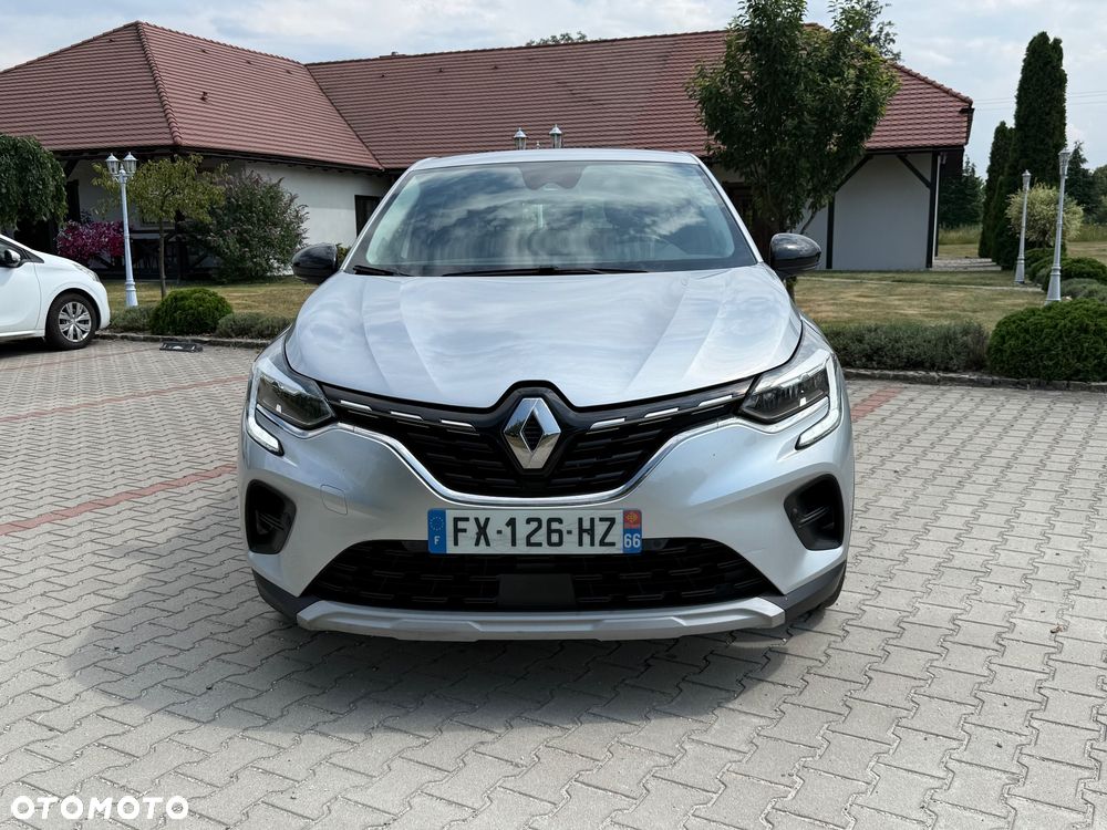Renault Captur 1.5 dCi Energy Intens - 3