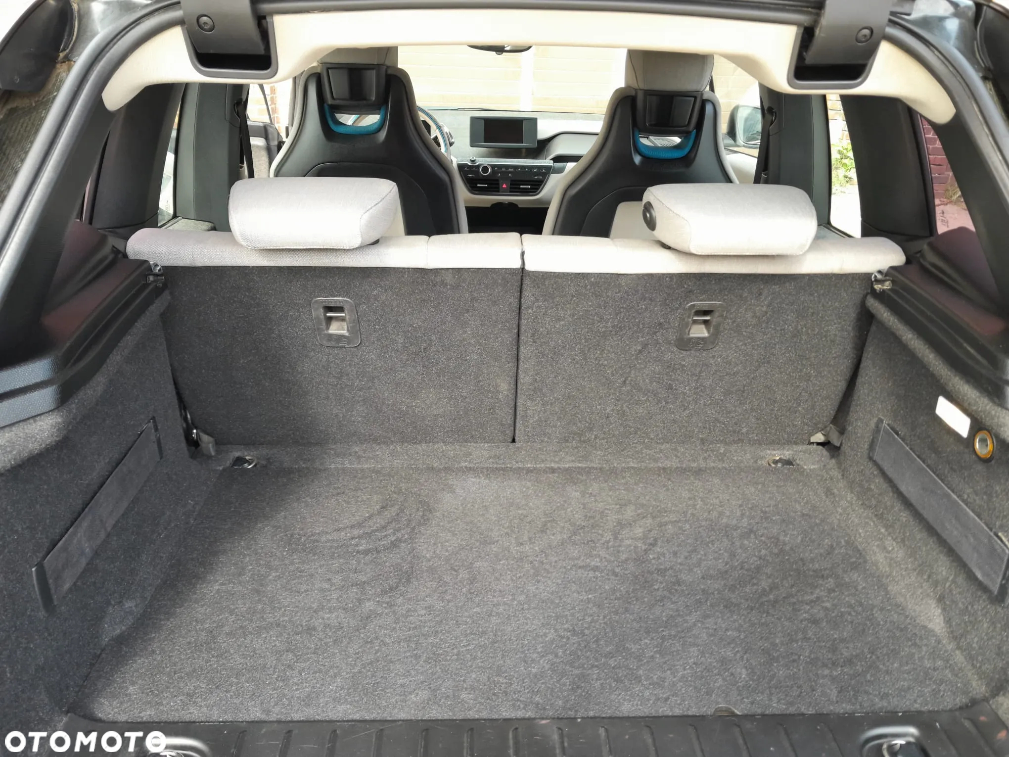 BMW i3 (Range Extender) - 26