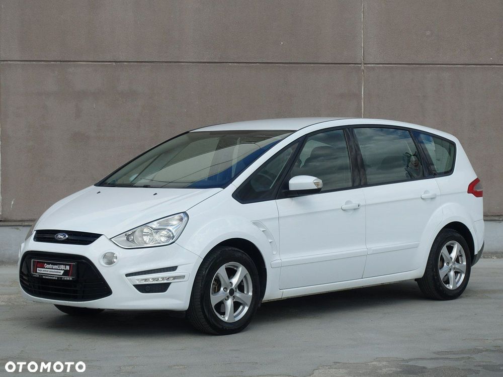 Ford S-Max - 6