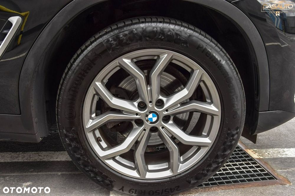 BMW X4 - 36