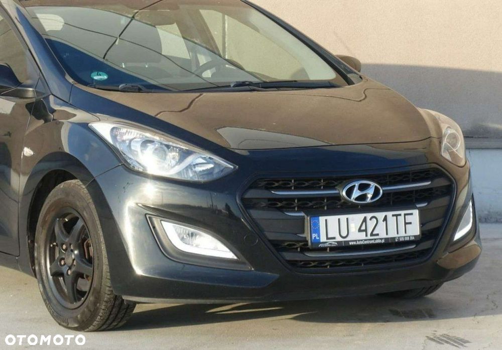 Hyundai i30 - 3