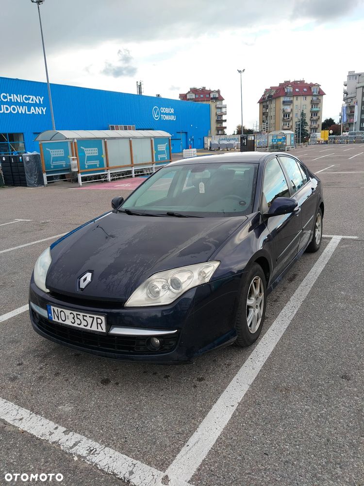 Renault Laguna - 13