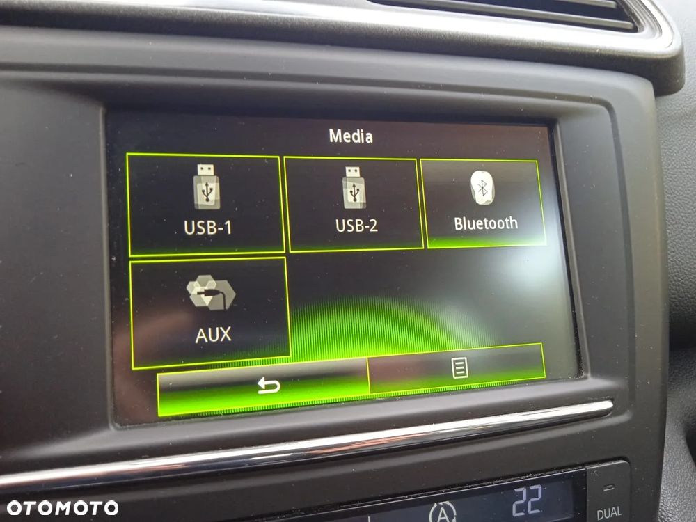 Renault Kadjar 1.6 Energy TCe Night&Day - 24