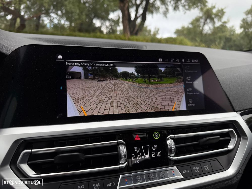 BMW 330 e Pack M Auto - 39