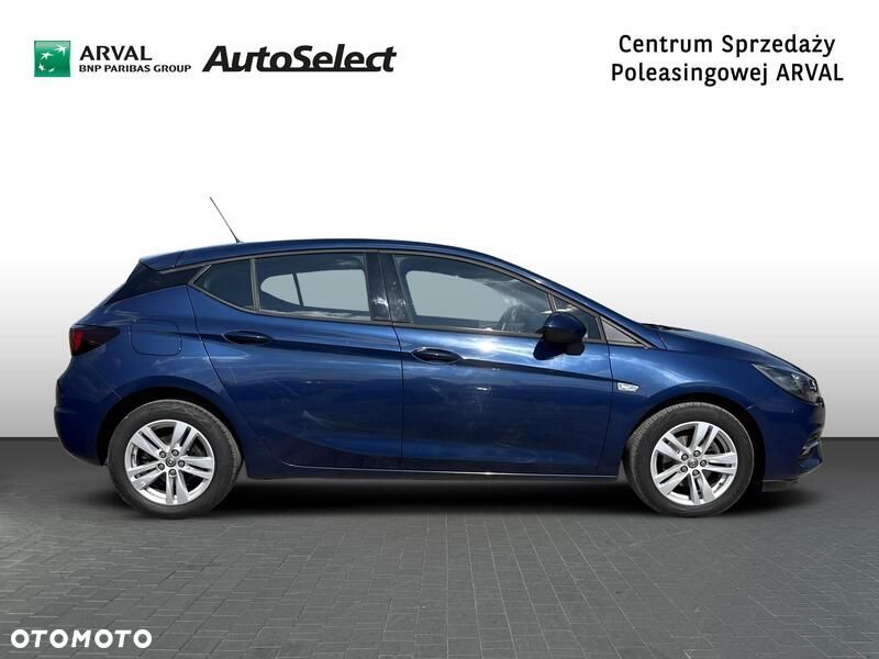 Opel Astra 1.5 CDTI GS Line S&S - 7