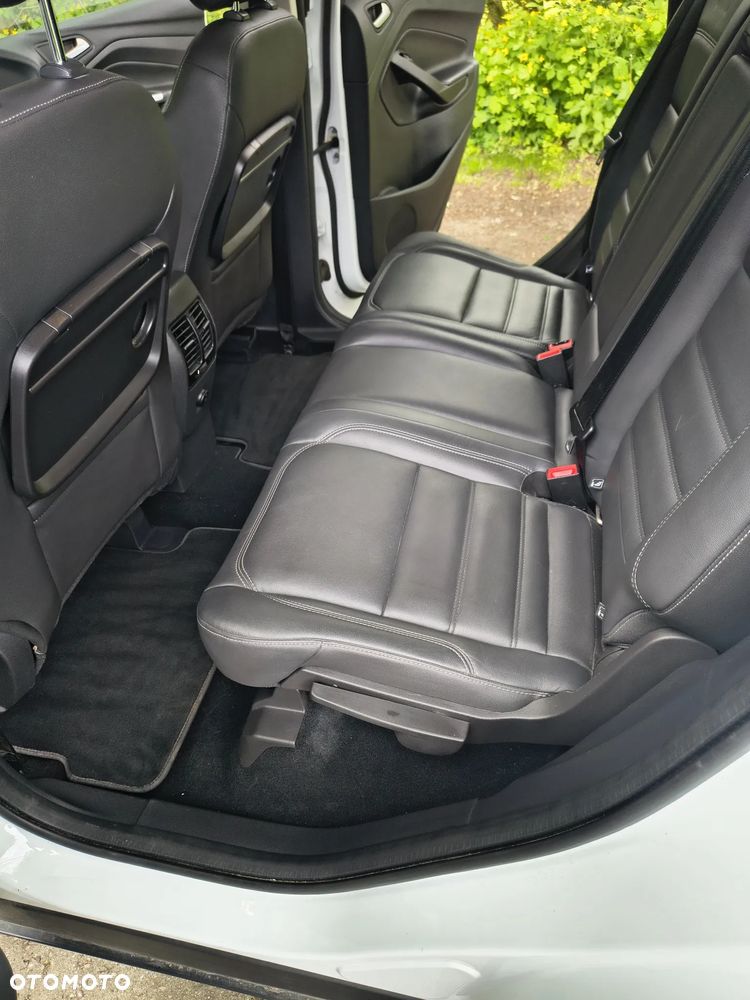 Ford Kuga 2.0 TDCi AWD Titanium - 15