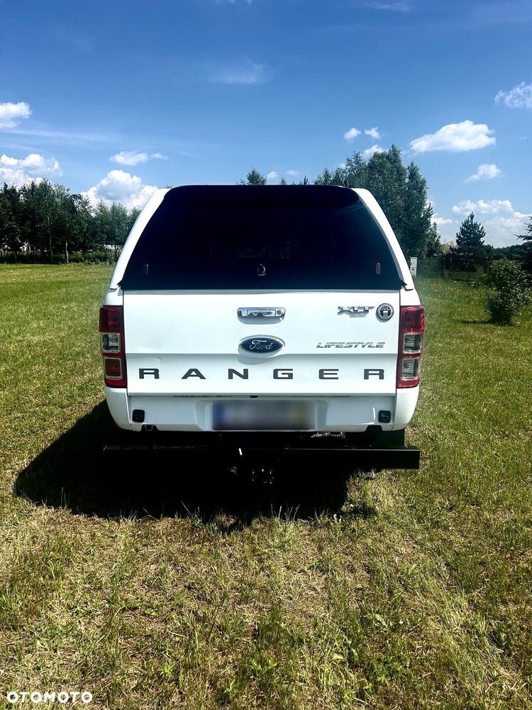 Ford Ranger - 2