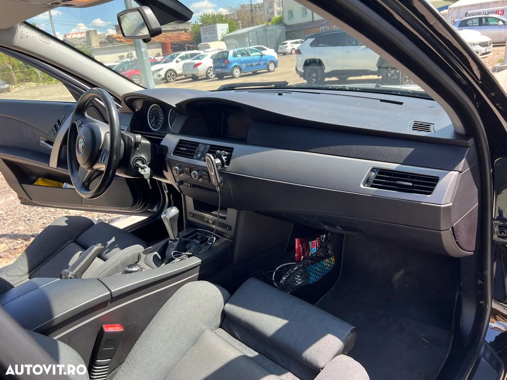 BMW X5 M M50d Sport-Aut. - 8