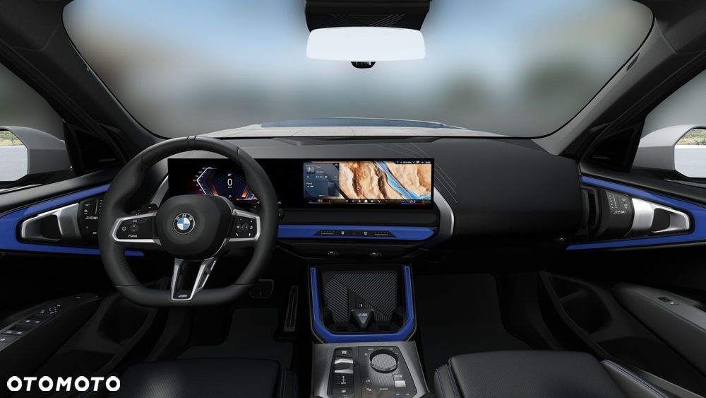 BMW X3 xDrive20 mHEV - 14
