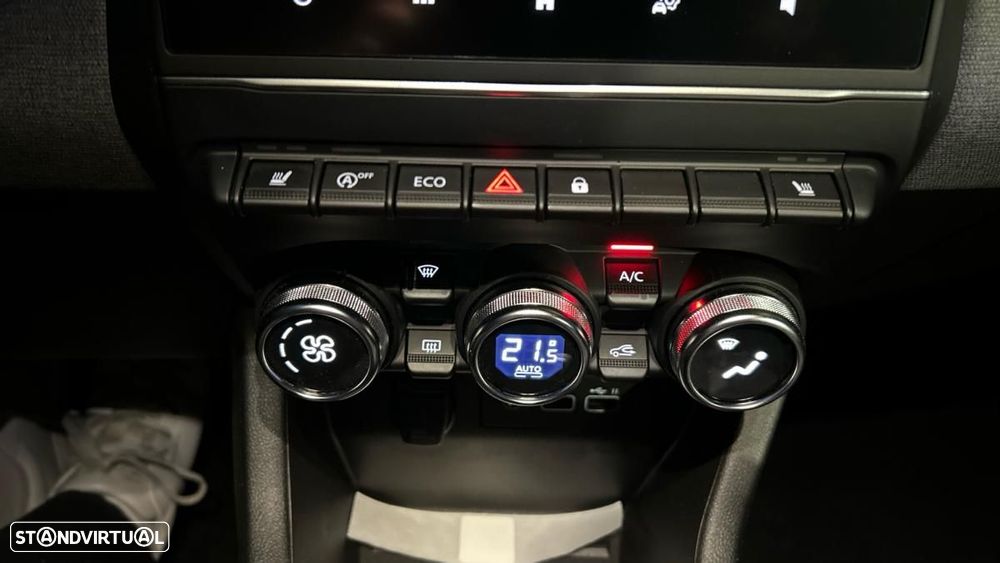 Renault Clio 1.0 TCe Evolution - 9