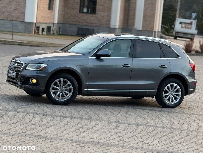 Audi Q5 - 28