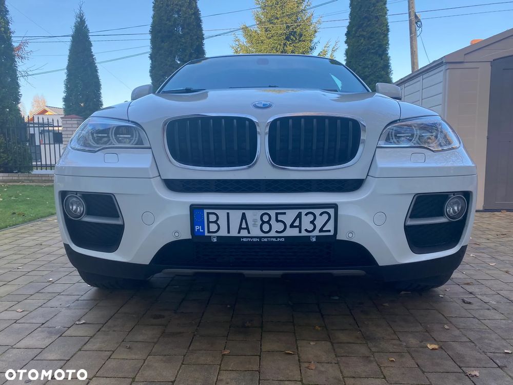 BMW X6 - 2