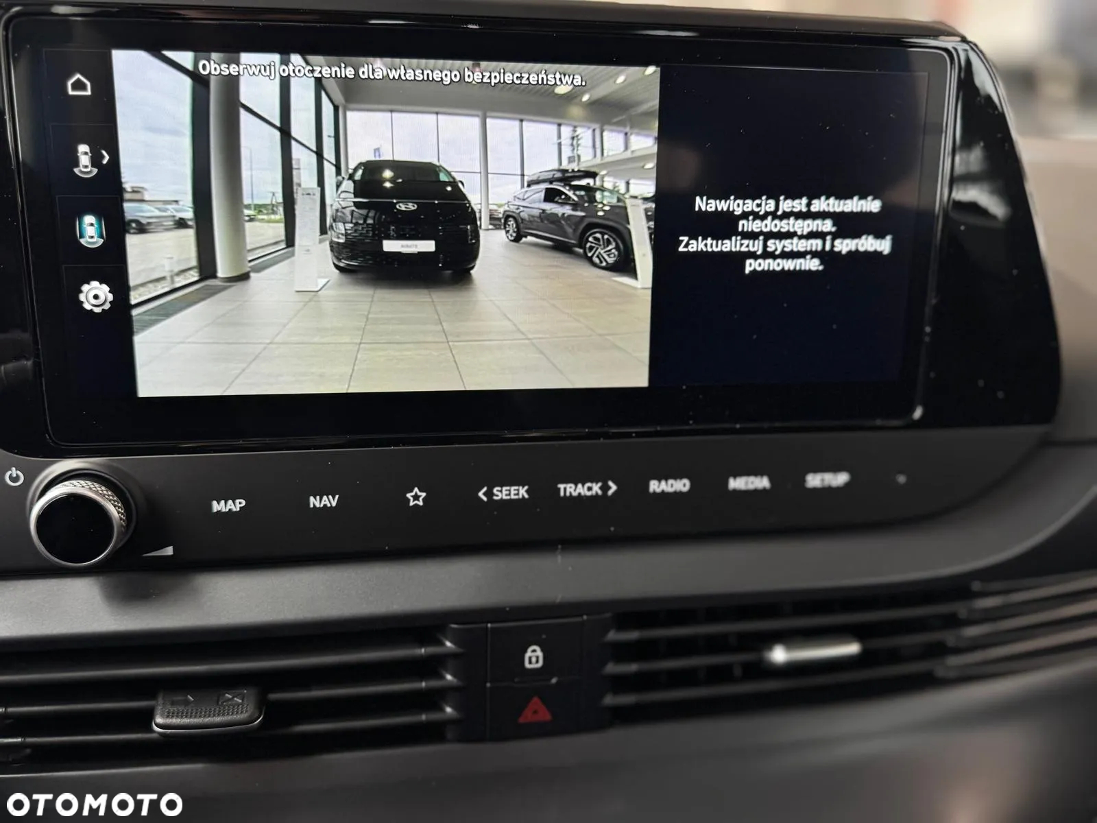 Hyundai Bayon 1.0 T-GDI Smart - 21