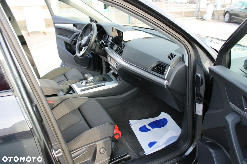 Audi Q5 Sportback - 39