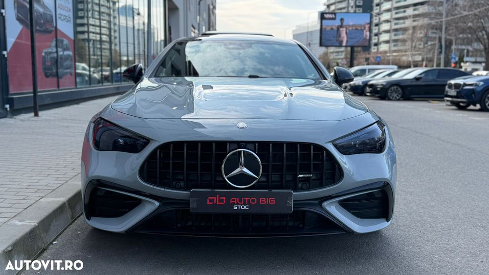 Mercedes-Benz CLE AMG 53 4MATIC+ Aut. MHEV - 2