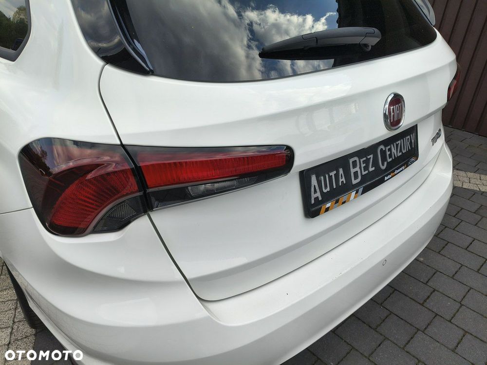 Fiat Tipo 1.4 T-Jet S-Design - 36