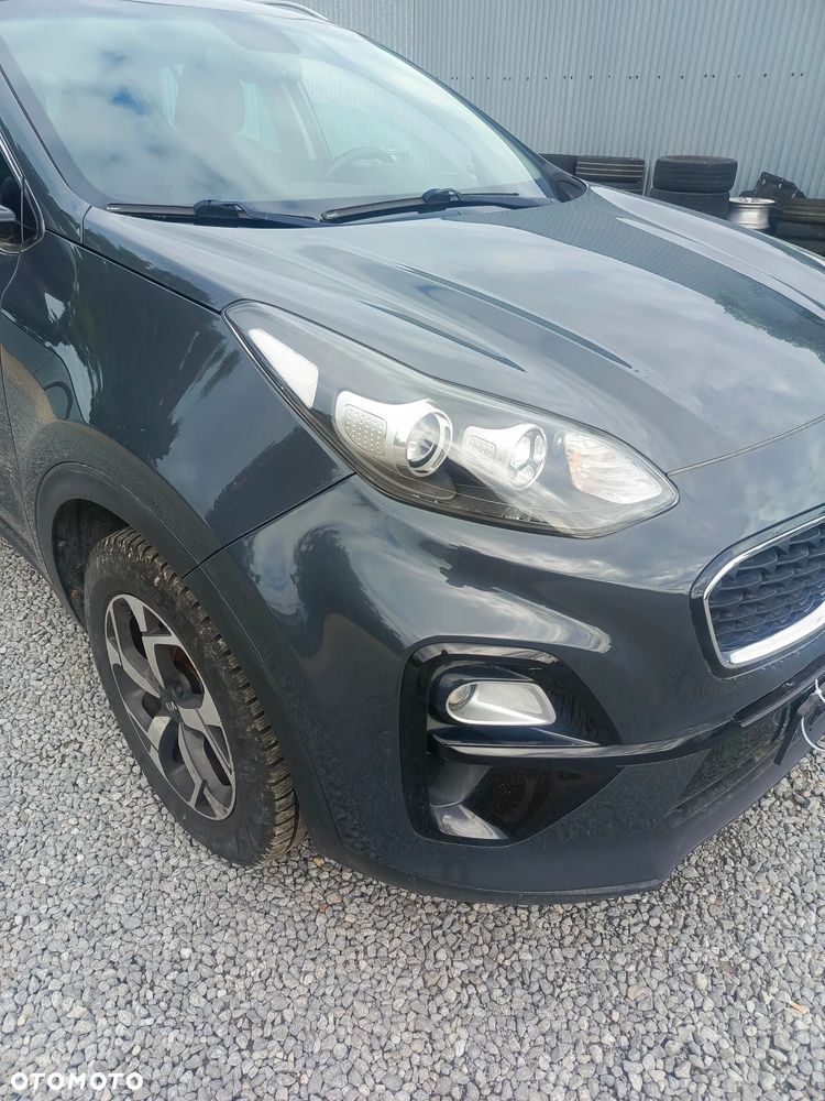 Kia Sportage 1.6 CRDI L 4WD - 6