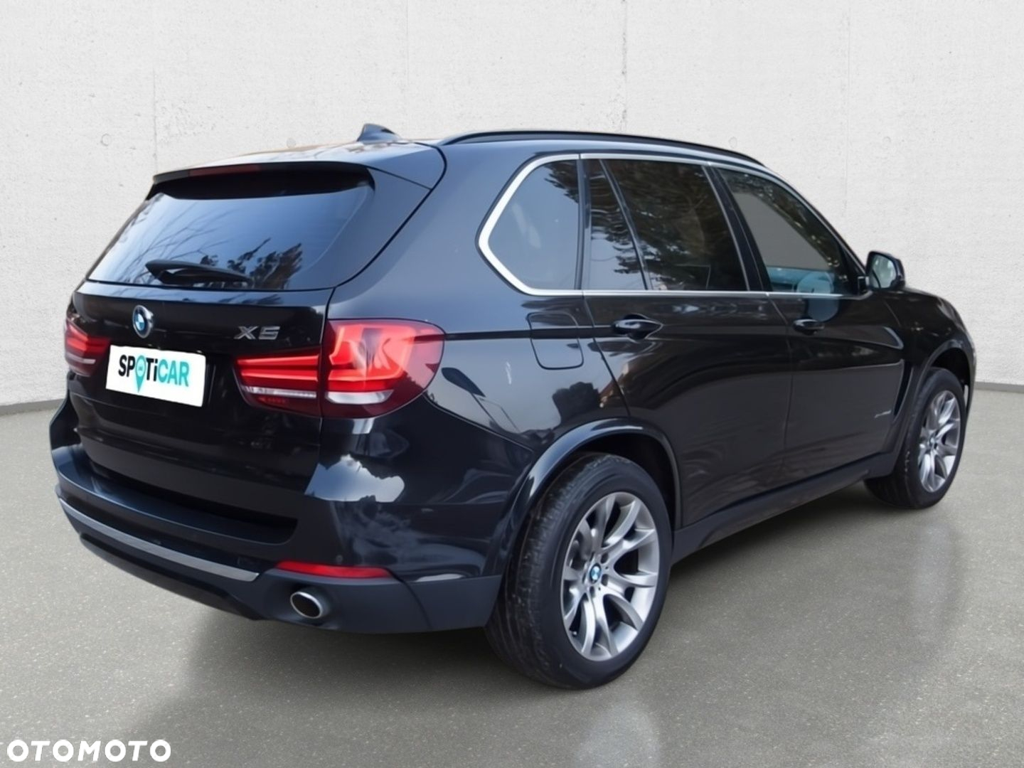 BMW X5 - 5