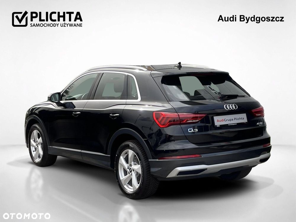 Audi Q3 - 4