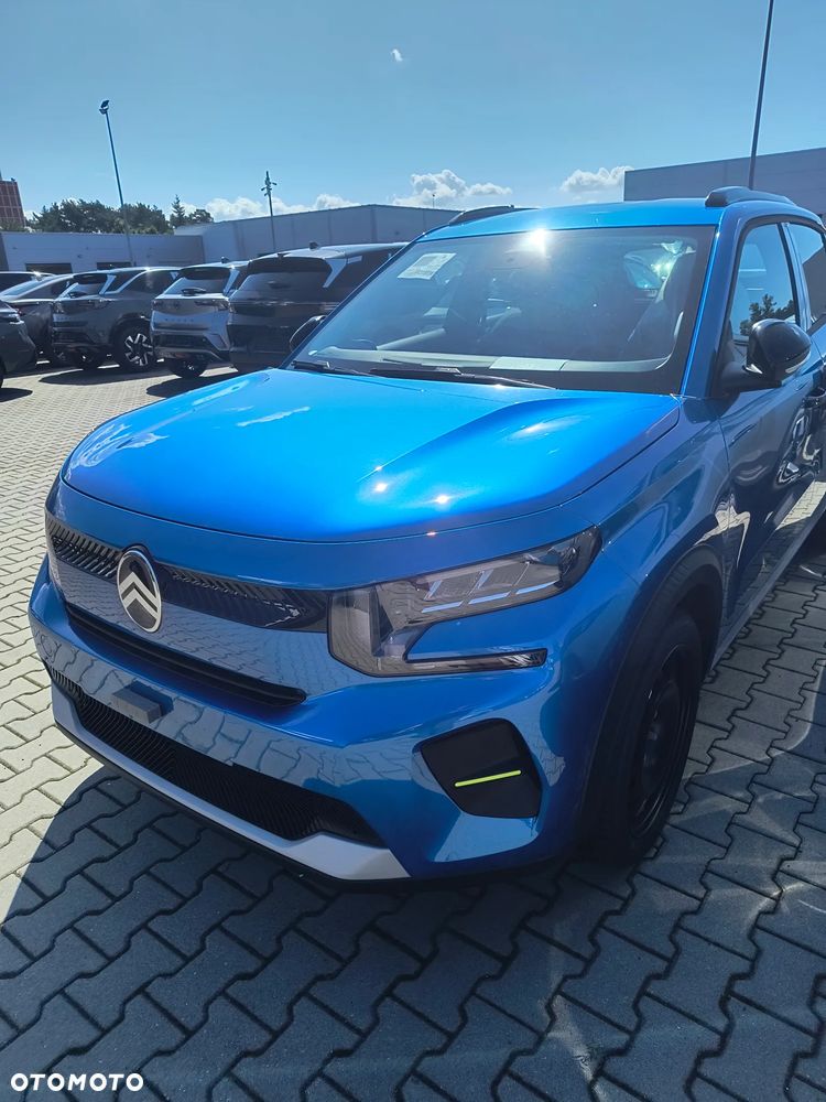 Citroën C3 1.2 T Plus - 1