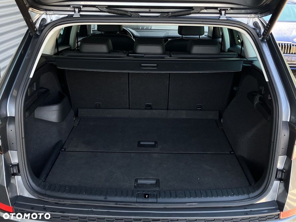 Skoda Kodiaq 2.0 TDI 4x4 Style DSG - 9
