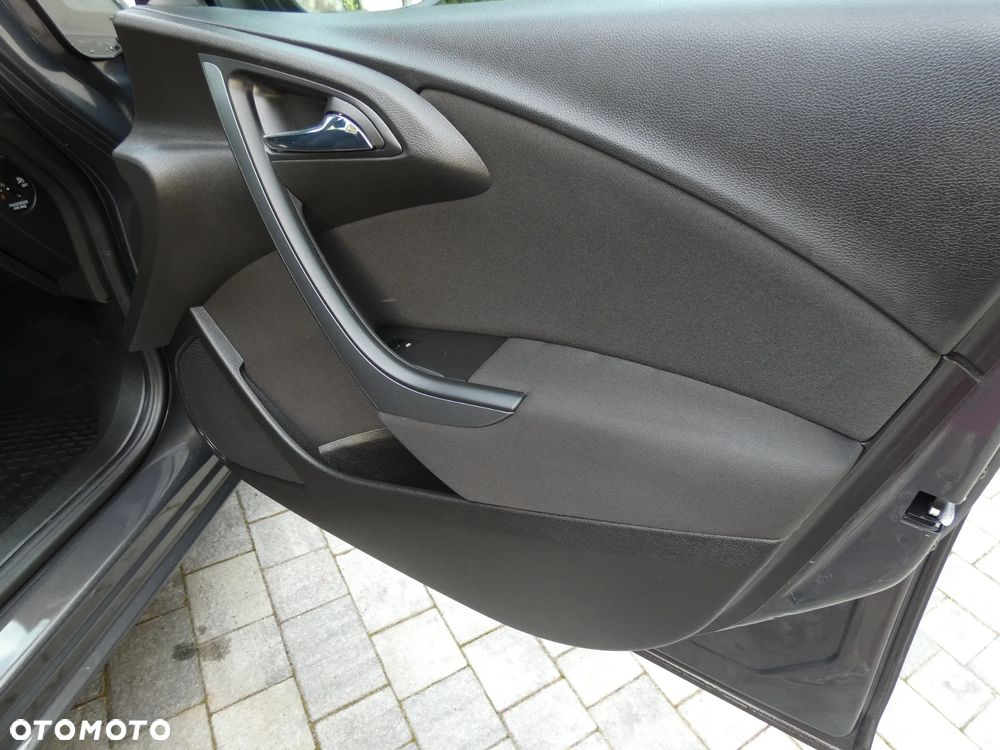 Opel Astra - 27