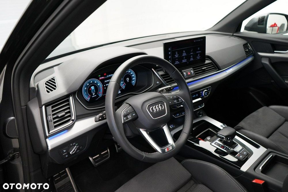 Audi Q5 - 7