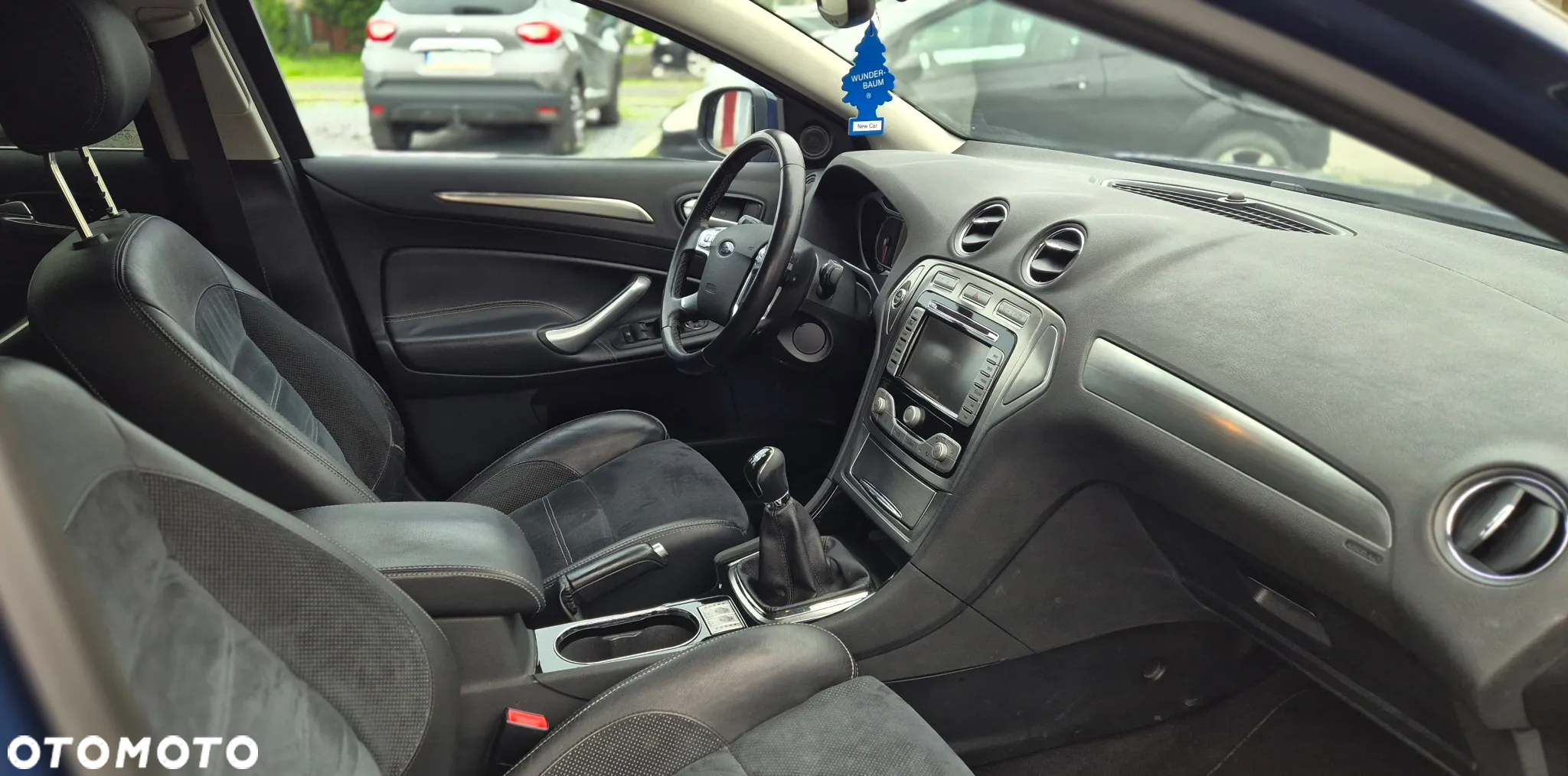 Ford Mondeo Turnier 2.0 Titanium X - 13