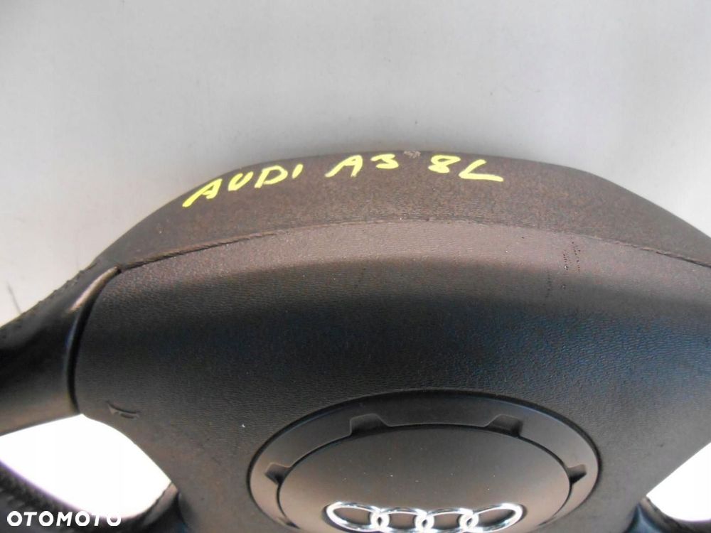 kierownica poduszka airbag audi a3 8l # - 2