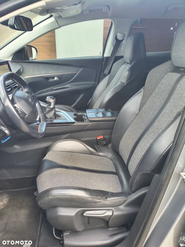 Peugeot 3008 BlueHDi 120 Stop & Start Allure - 9