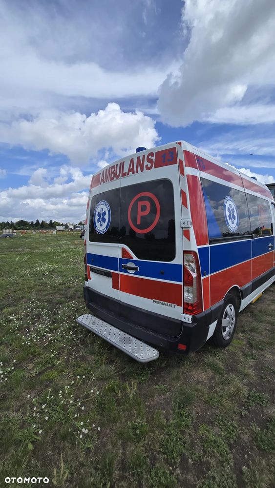 Renault Master - 3