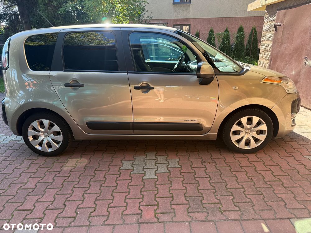 Citroën C3 Picasso - 1