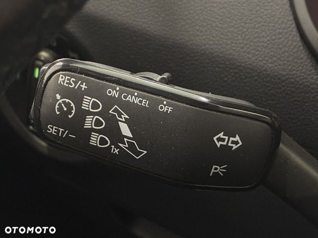 Skoda Octavia 1.4 TSI Ambition DSG - 25