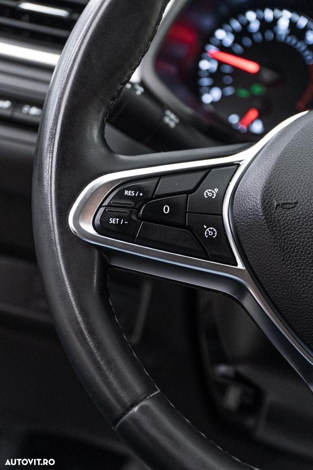 Renault Captur TCe 90 Evolution - 12