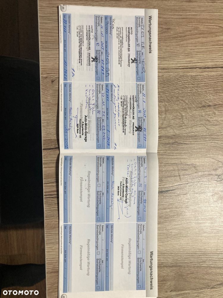 Peugeot 308 1.6 e-THP GT S&S - 30