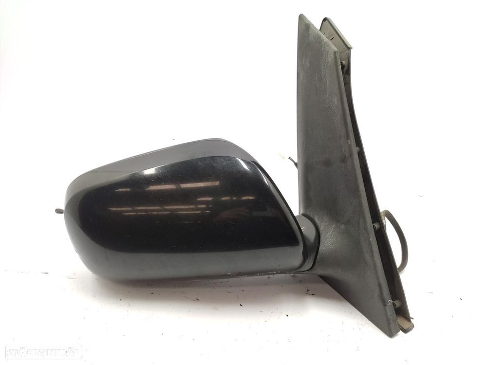 ESPELHO RETROVISOR DIREITO TOYOTA PRIUS FASTBACK 2007 - - 8