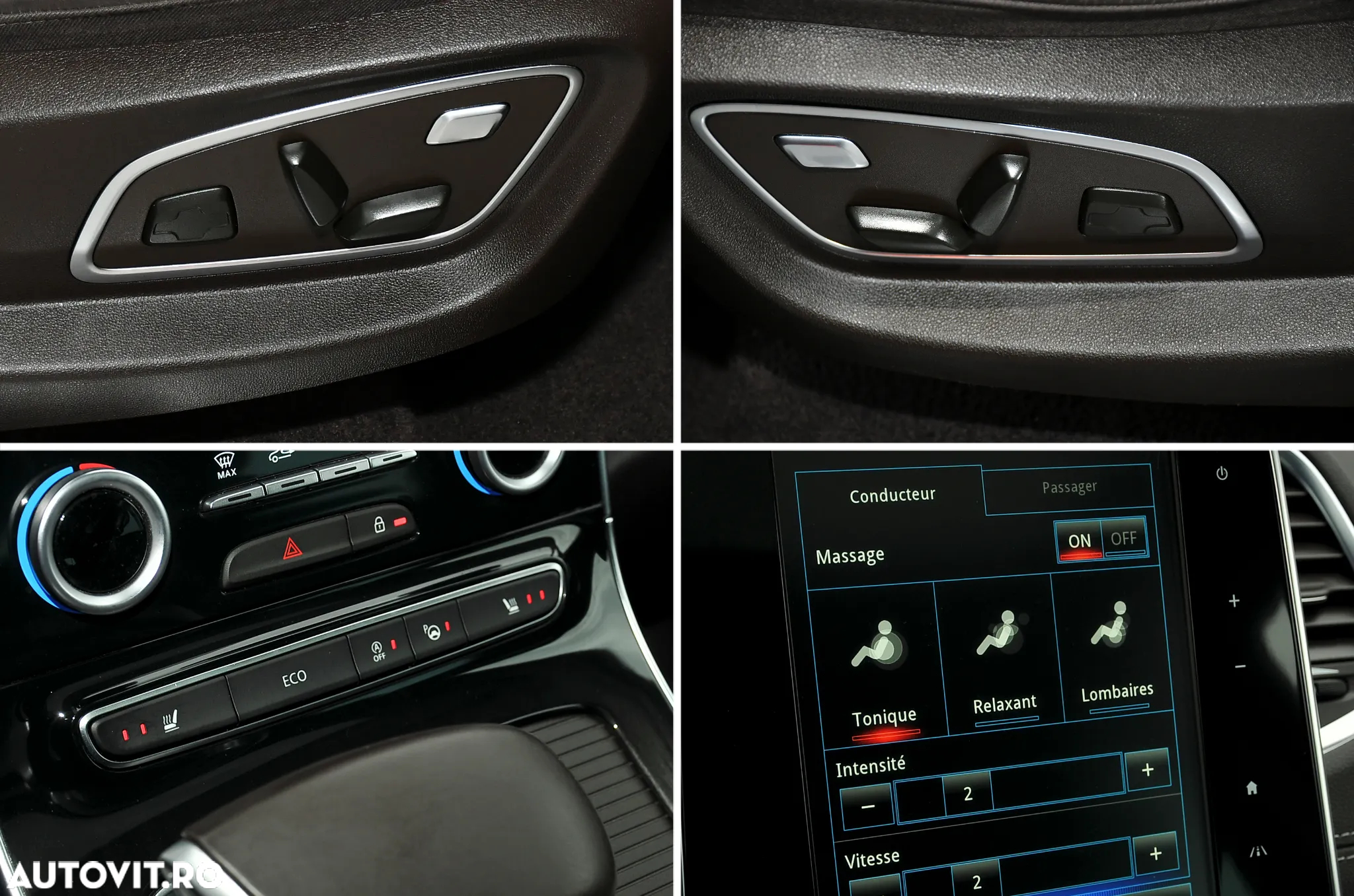 Renault Espace Energy dCi 160 EDC Initiale Paris - 31