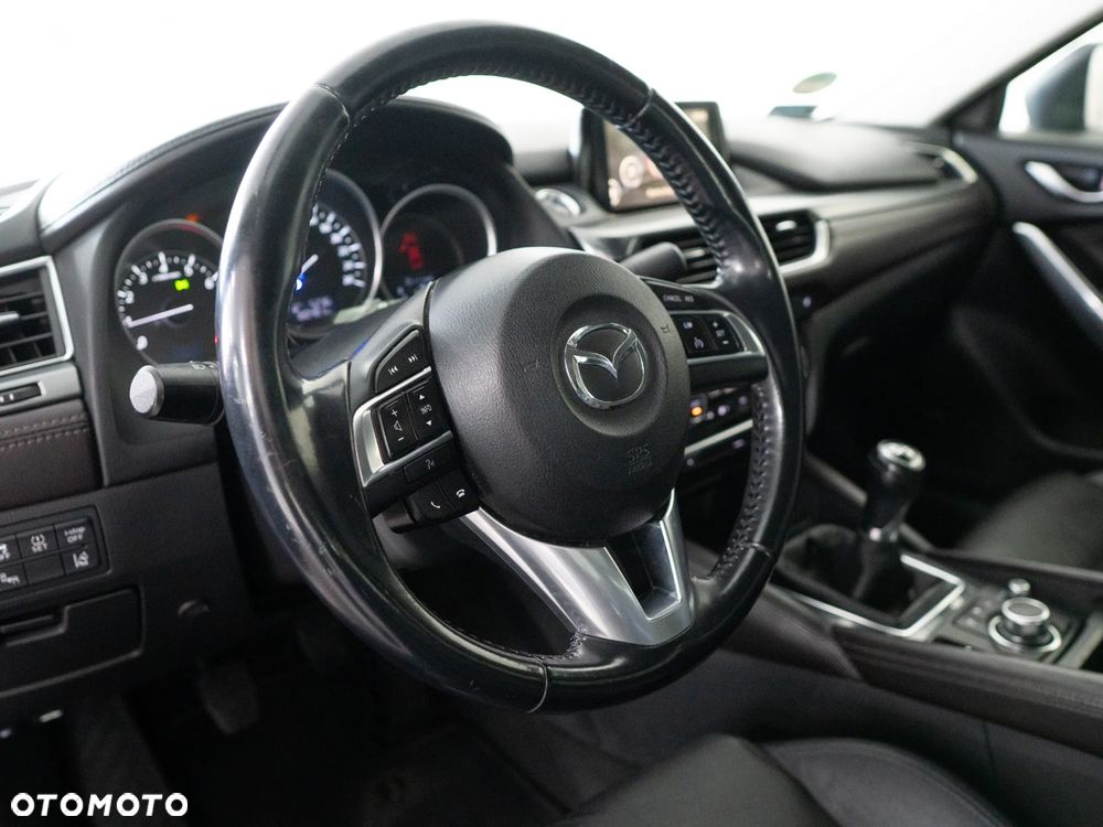 Mazda 6 2.0 Skypassion I-ELoop - 11