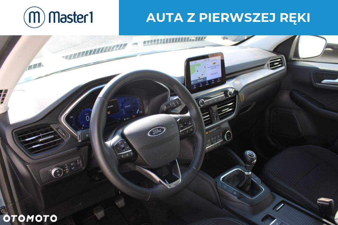 Ford Kuga 1.5 EcoBoost FWD Titanium - 12